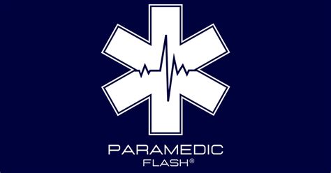 paramedic flash discount code